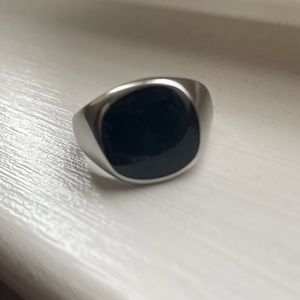 Mens Ring